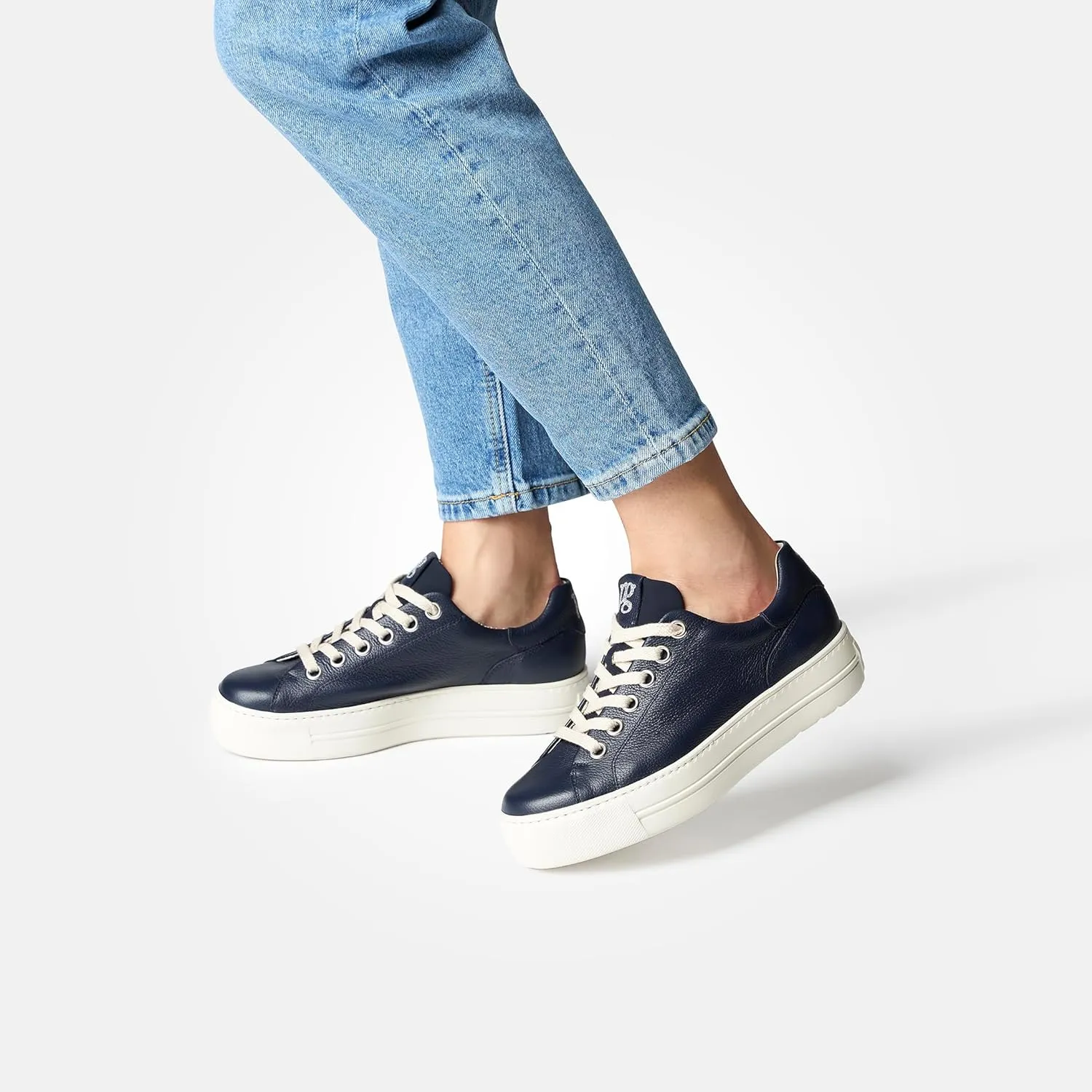 5320-03 | Antelope/Sand Nubuck/Suede | Womens Casual Trainers