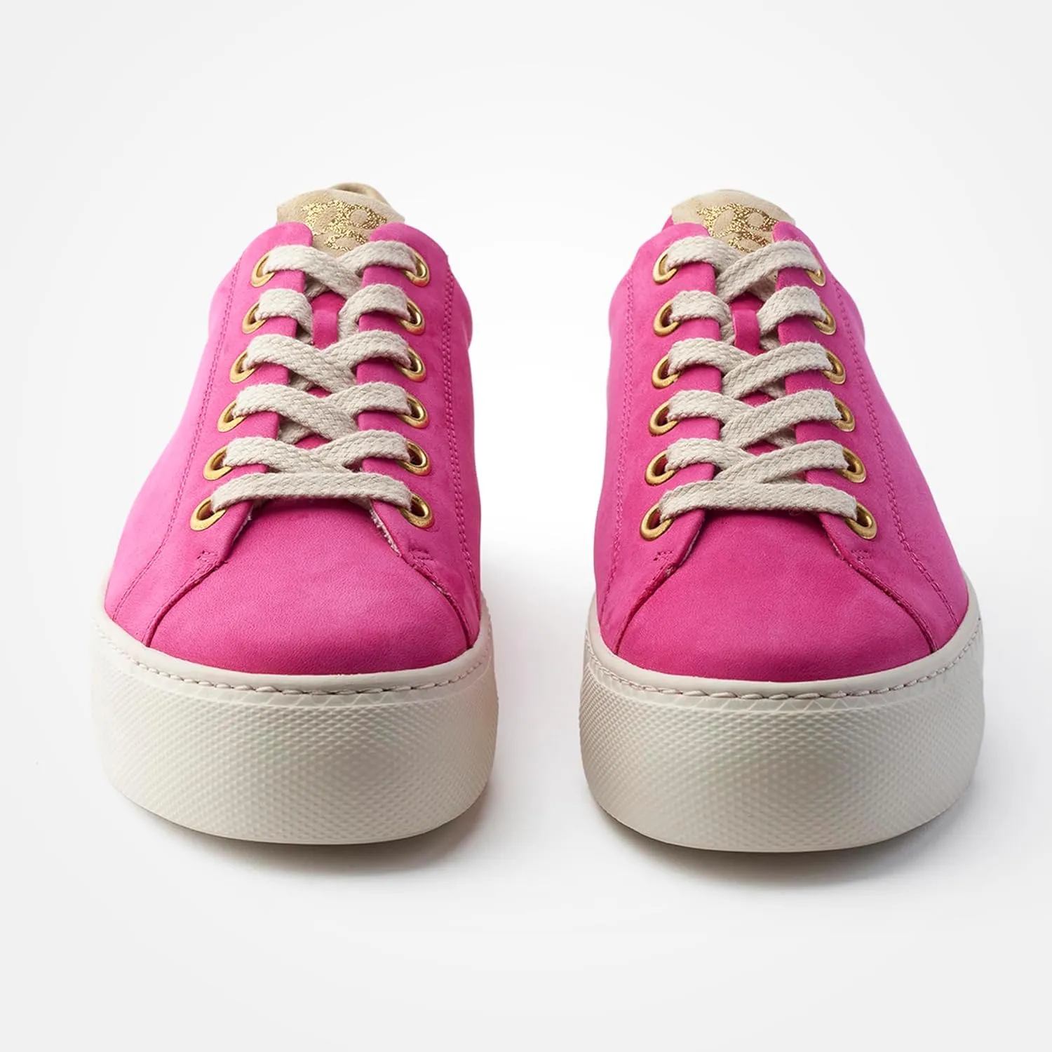 5320-03 | Antelope/Sand Nubuck/Suede | Womens Casual Trainers