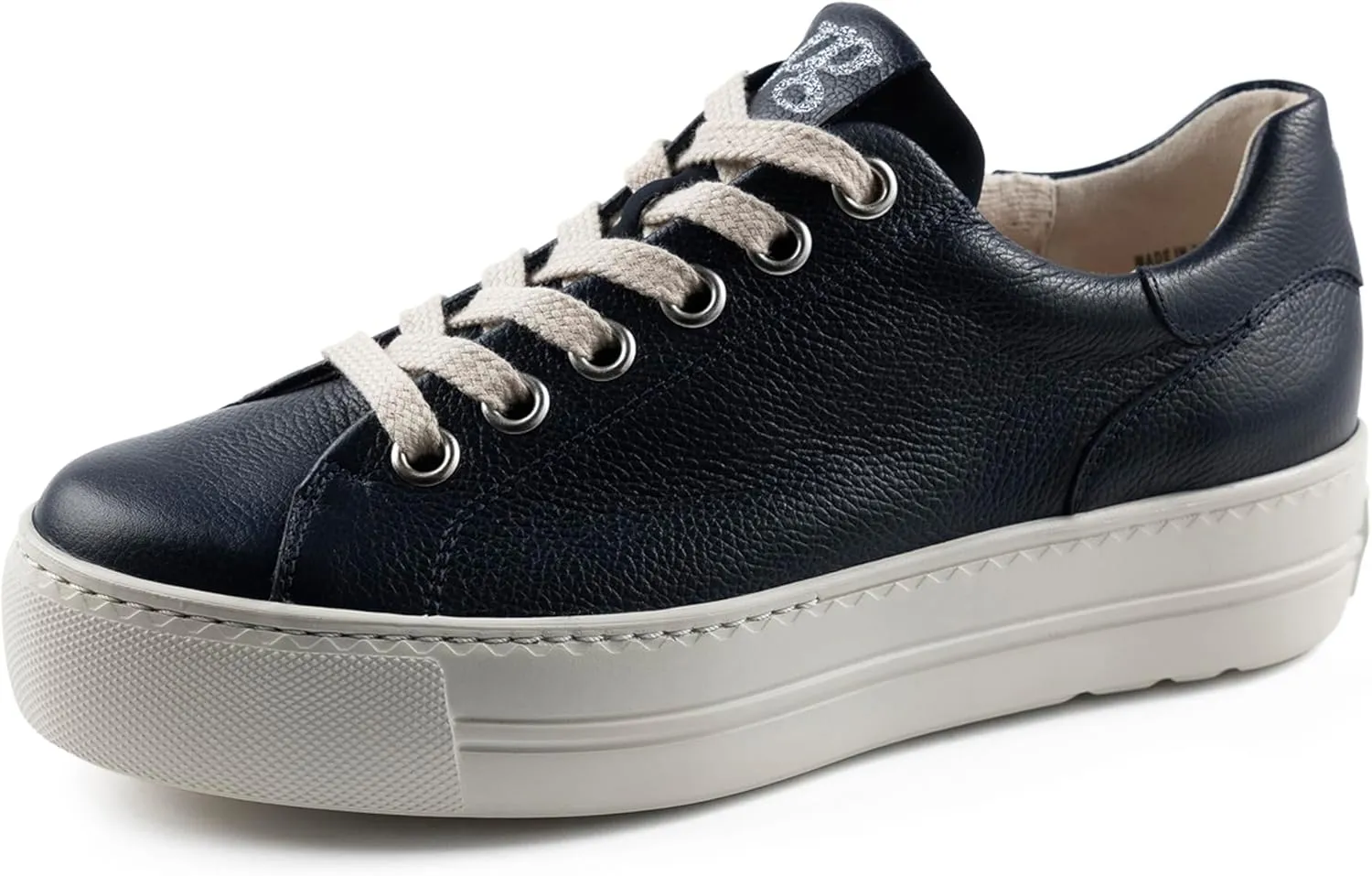 5320-03 | Antelope/Sand Nubuck/Suede | Womens Casual Trainers