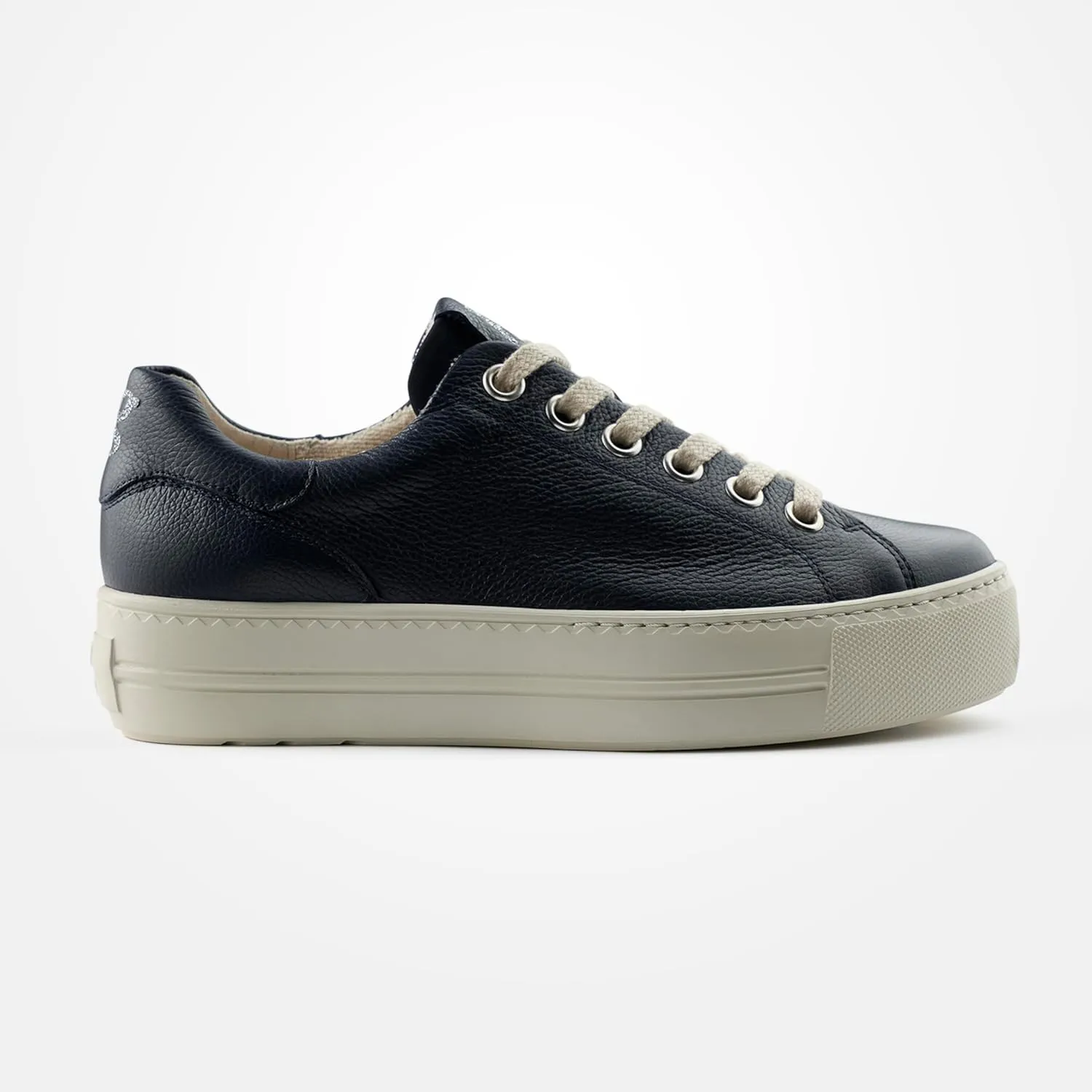 5320-03 | Antelope/Sand Nubuck/Suede | Womens Casual Trainers