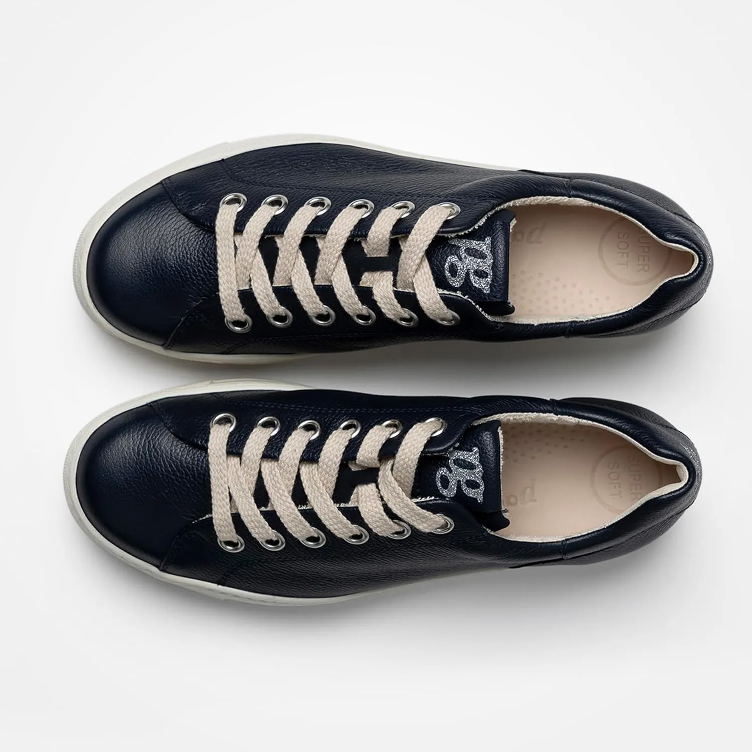 5320-03 | Antelope/Sand Nubuck/Suede | Womens Casual Trainers