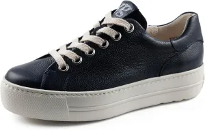 5320-03 | Antelope/Sand Nubuck/Suede | Womens Casual Trainers
