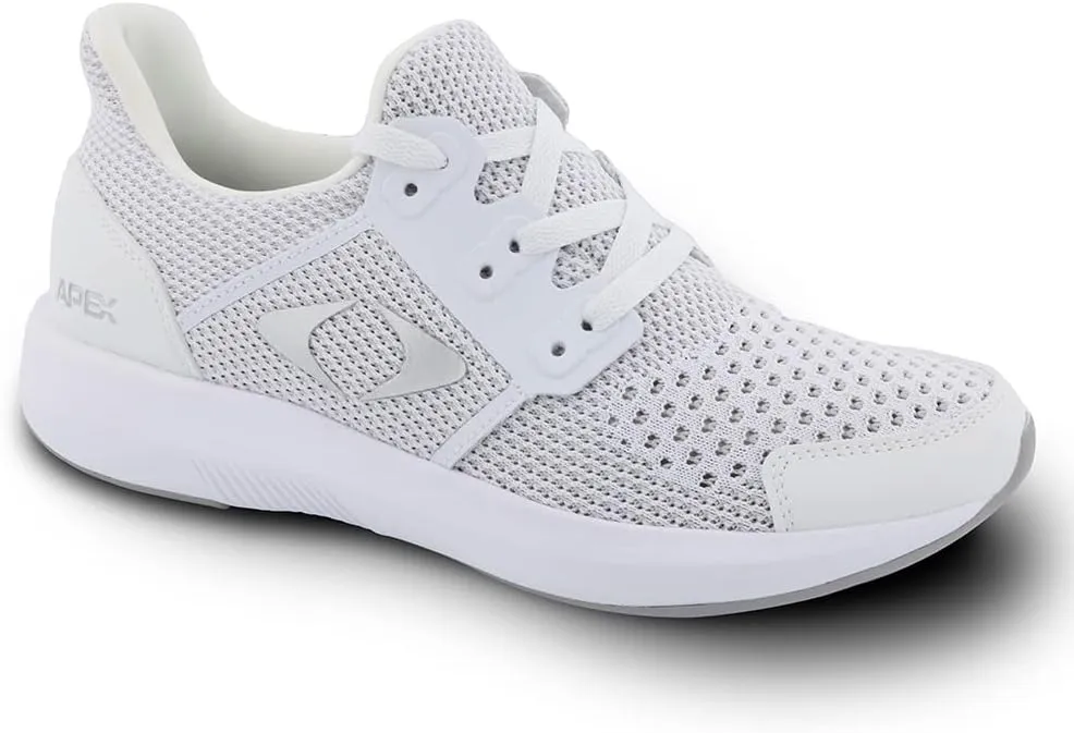 Apex Women's Performance Athletic Sneaker - Mint