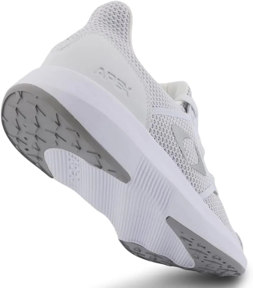 Apex Women's Performance Athletic Sneaker - Mint