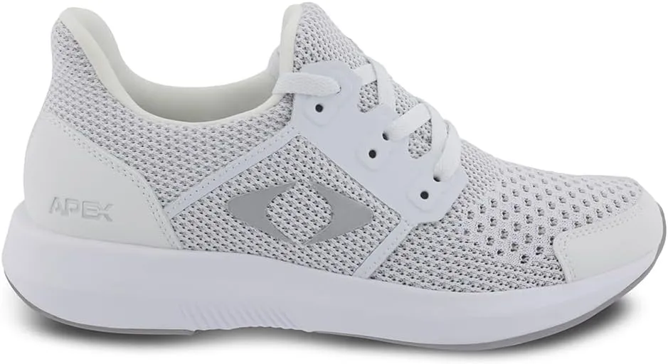 Apex Women's Performance Athletic Sneaker - Mint