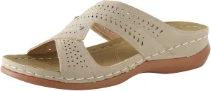 Arch Support Flats for Women Dressy Orthopedic Dress Shoes Women White Low Heel Sandals for Women Dressy Comfortable Black Cute Sandals Brown Sandals Women Womens Sandal Heels