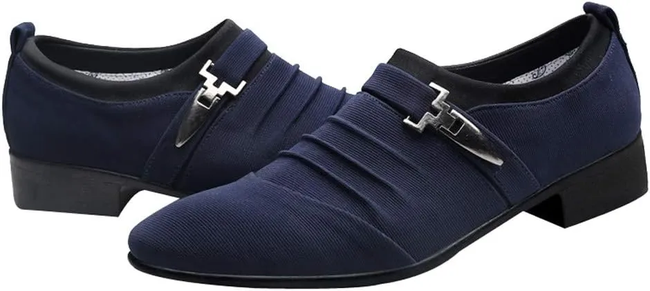 Casual Shoes for Men Casual Low Top Mountaineering Traveling Driving Men's Sneaker