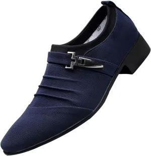 Casual Shoes for Men Casual Low Top Mountaineering Traveling Driving Men's Sneaker