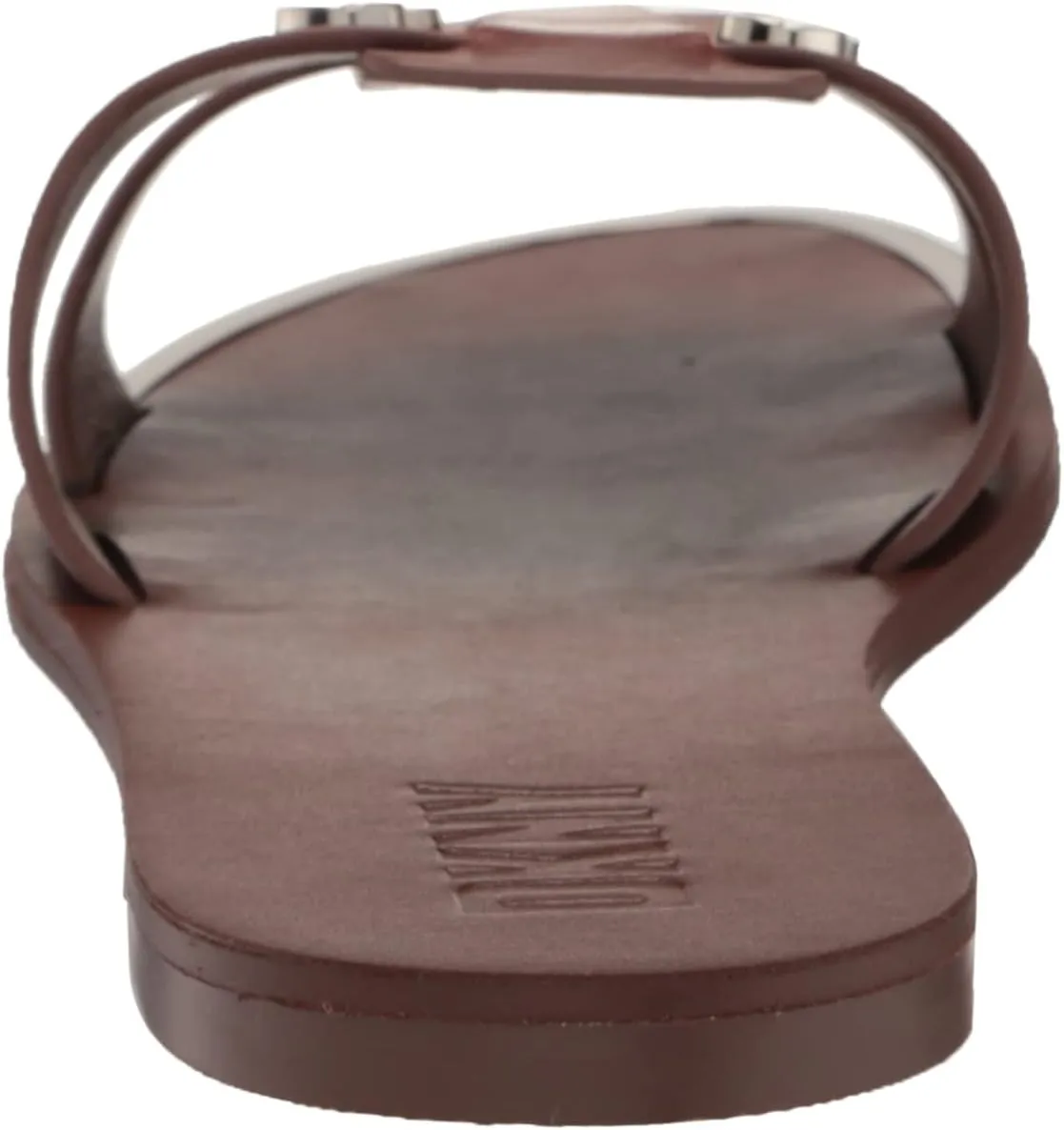 DKNY Women's Everyday Glynn-Flat Sandal