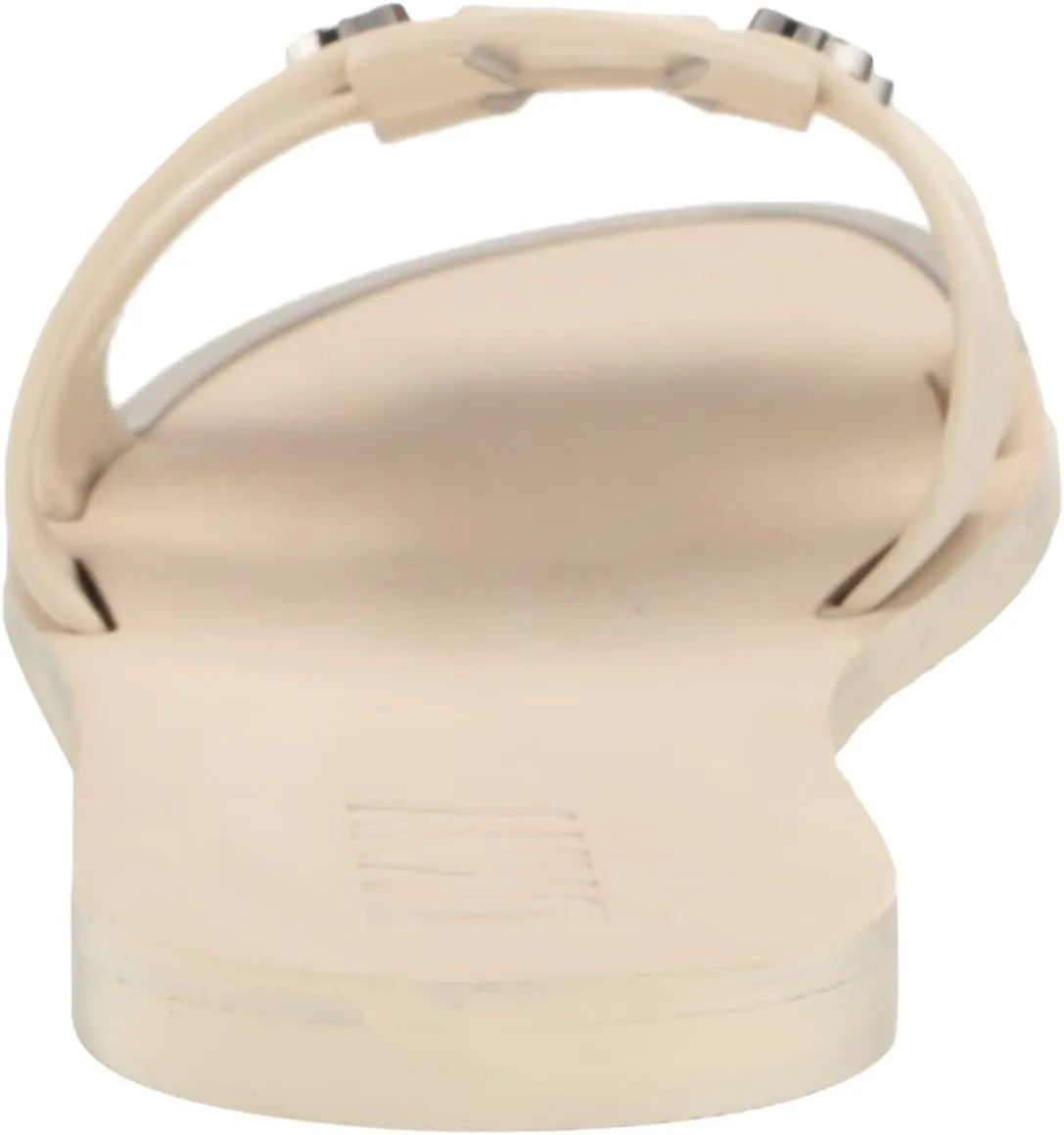 DKNY Women's Everyday Glynn-Flat Sandal