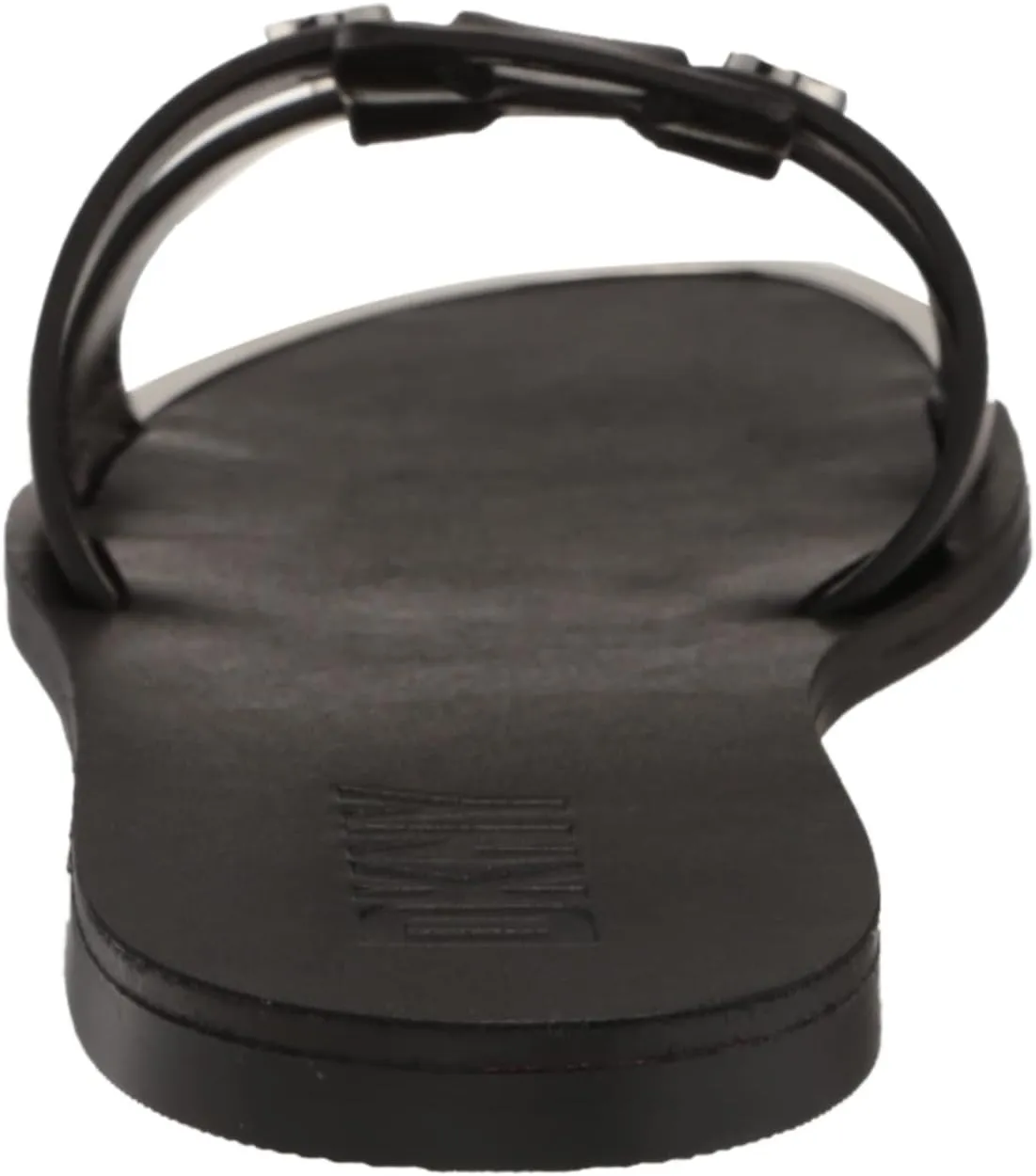 DKNY Women's Everyday Glynn-Flat Sandal
