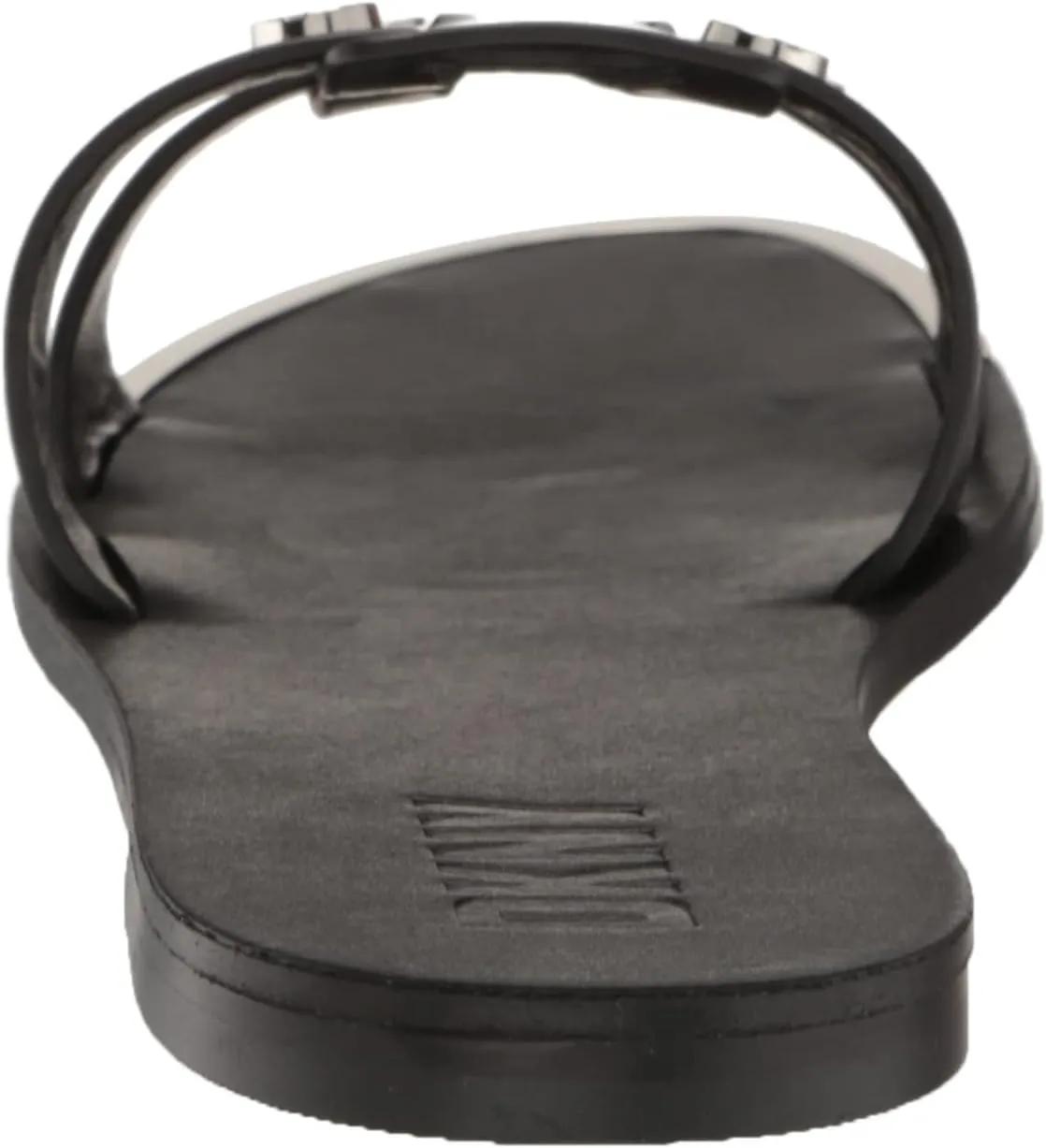 DKNY Women's Everyday Glynn-Flat Sandal