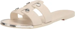 DKNY Women's Everyday Glynn-Flat Sandal