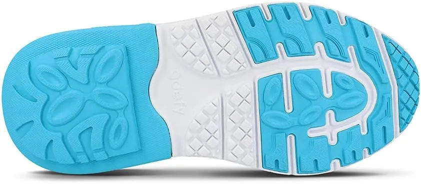Gravity Defyer Women's GDEFY Mighty Walk Limited Edition Athletic Shoes - VersoShock Proven Performance Walking Shoes