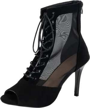 Heel Sandals For Women Fish Mouth Sandal For Women New Stiletto Heel Sandals Large Size Sexy Sandal
