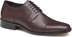 Johnston & Murphy Men's Novick Cap Toe Oxford