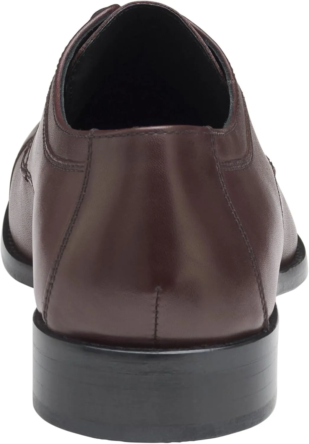 Johnston & Murphy Men's Novick Cap Toe Oxford