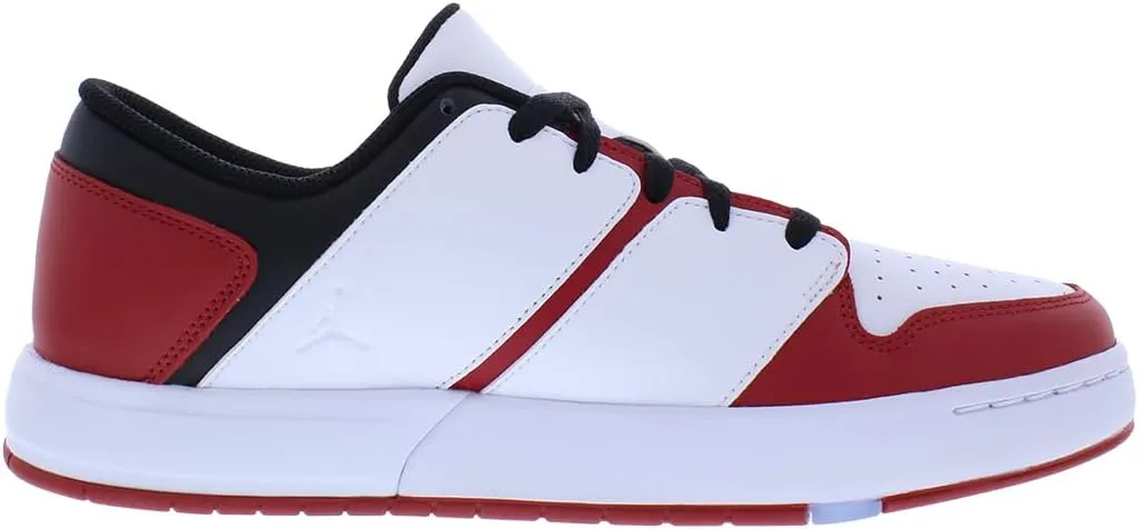 Jordan Nu Retro 1 Low Men's Shoes