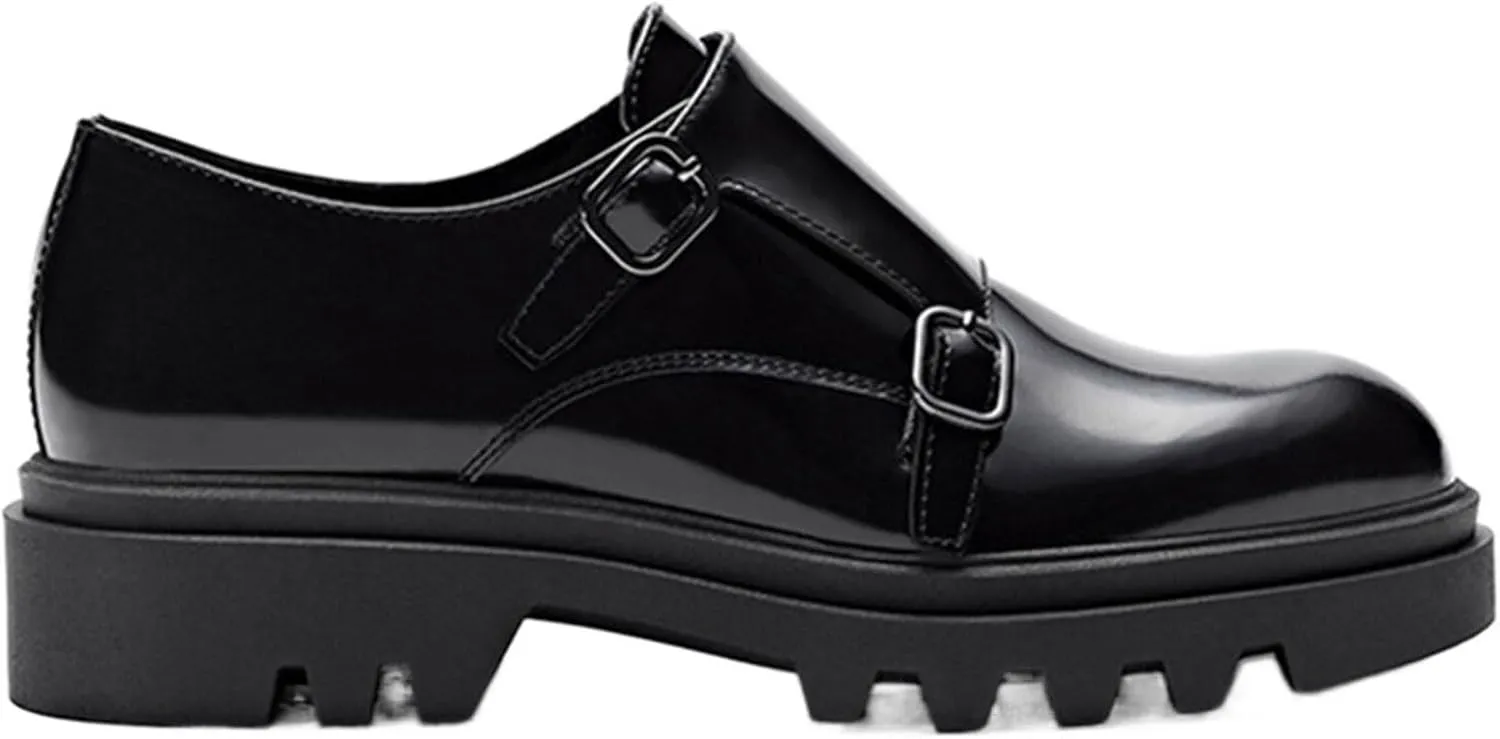 Loafers for Women Women's Flat Bottom Casual Shoes Comfortable Everyday Footwear for All Occasions