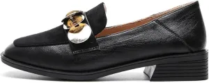 Loafers for Women Women's Mosaic Flat Casual Shoes Stylish and Comfortable Everyday Footwear