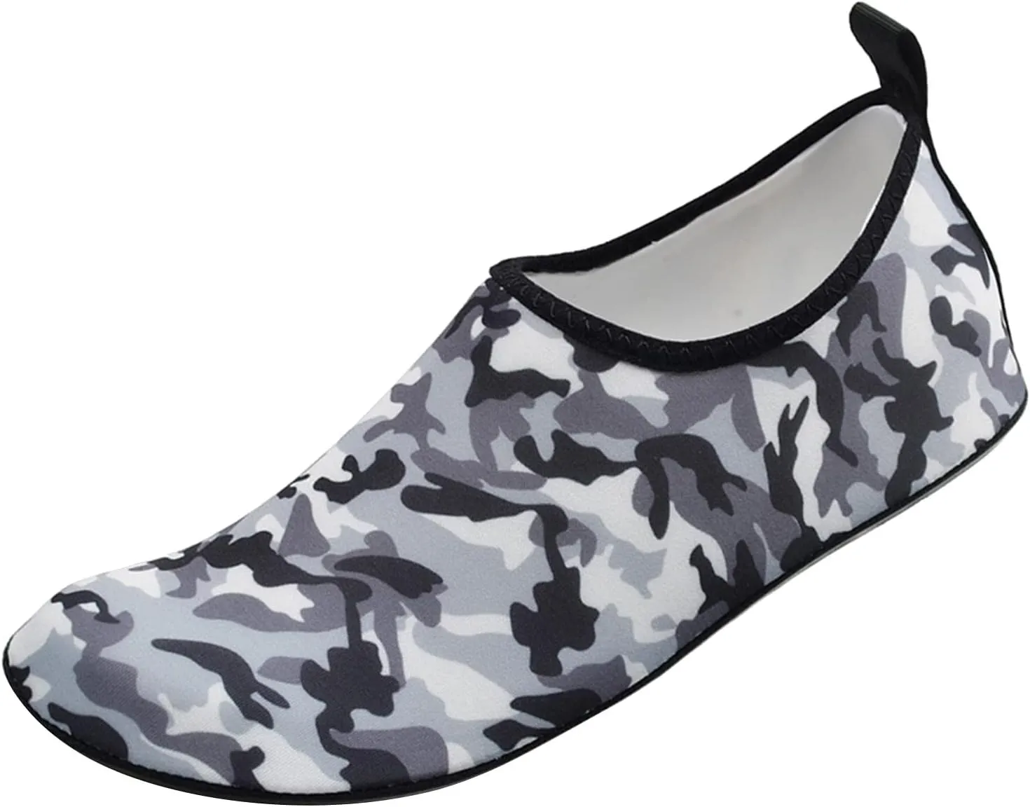 Men and Women Swimming Shoes Light Swimming Wading Diving Beach Women Yoga Skin Shoes