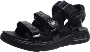 Men Fashion Summer Sandals Fashion Beach Shoes Outdoor Massage Soft Soled Casual Men's Sandals