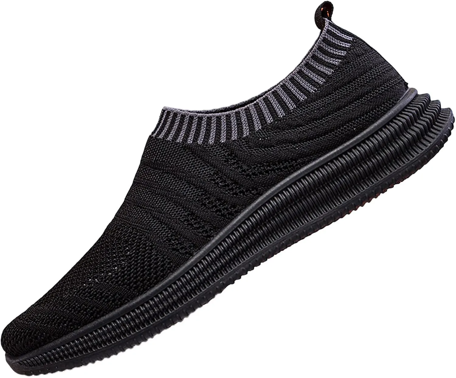Mens Slip on Shoes Mens Tennis Shoes Shoe for Men Walking Shoe for Men Casual Lightweight Sneaker
