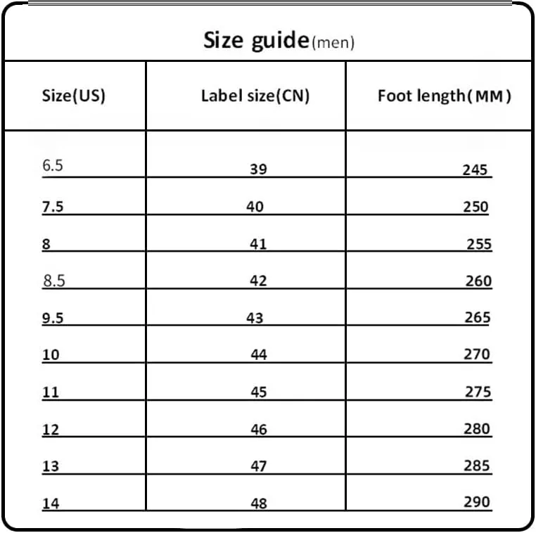 Men's Slip-onShoelaces - Odor-Resistant Athletic Shoes - Lightweight and Breathable
