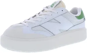 New Balance Men's Low-Top Sneakers, Std