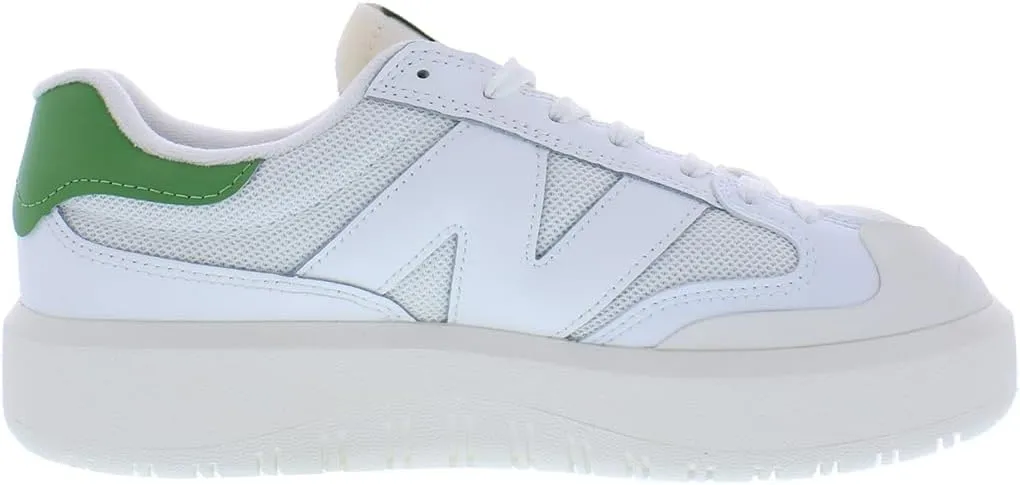New Balance Men's Low-Top Sneakers, Std