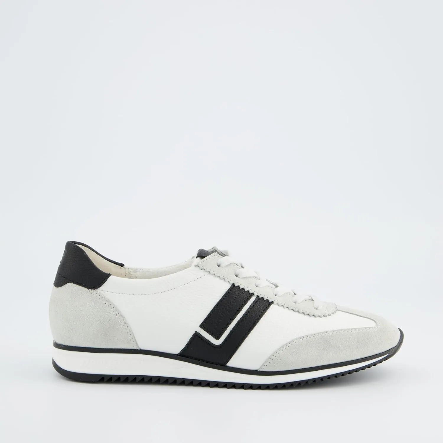 Paul Green Women's Low-Top Trainers