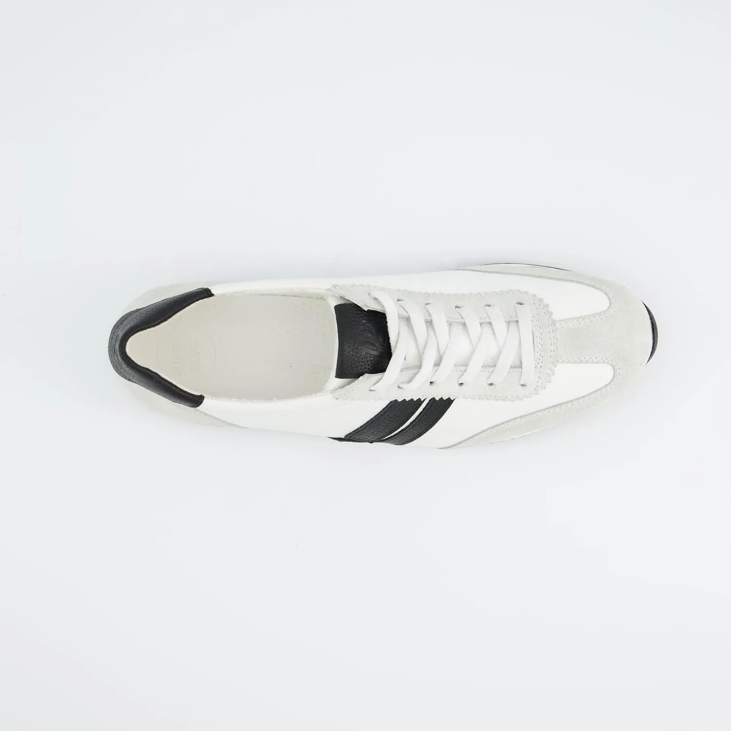 Paul Green Women's Low-Top Trainers