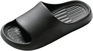 Pillow Slippers for Women and Men Slippers for Womens Men EVA -Slip Indoor Outdoor Men Slipper Sandals