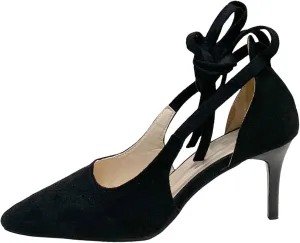 Platform Strappy Heel Sandals Open Toe Sandals Solid Color Versatile Cool High Heels