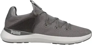 PUMA Mens Pure Xt Refined Training Sneakers Shoes - Grey - Size 11.5 M