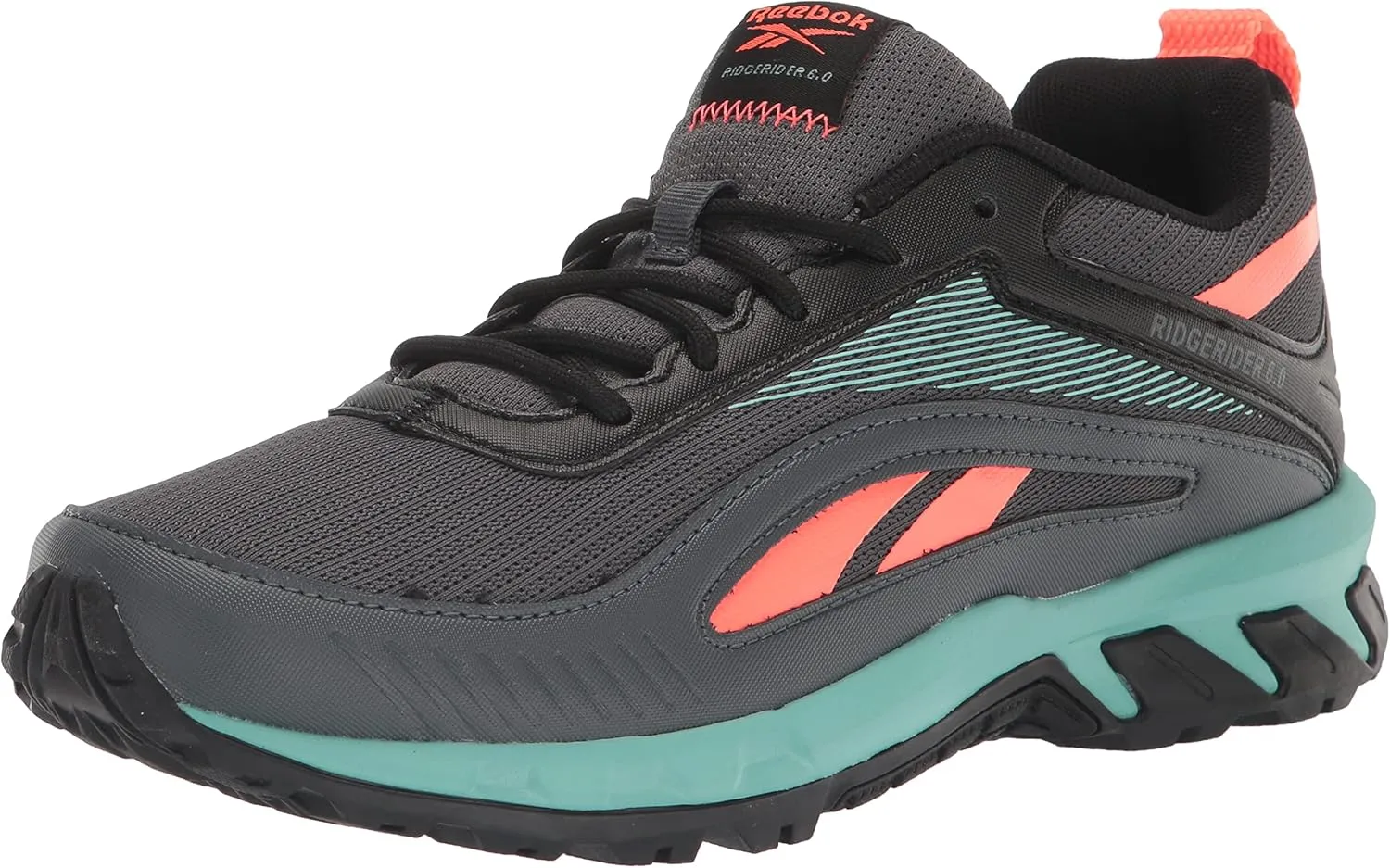 Reebok Women's Ridgerider 6.0 Hiking Shoe