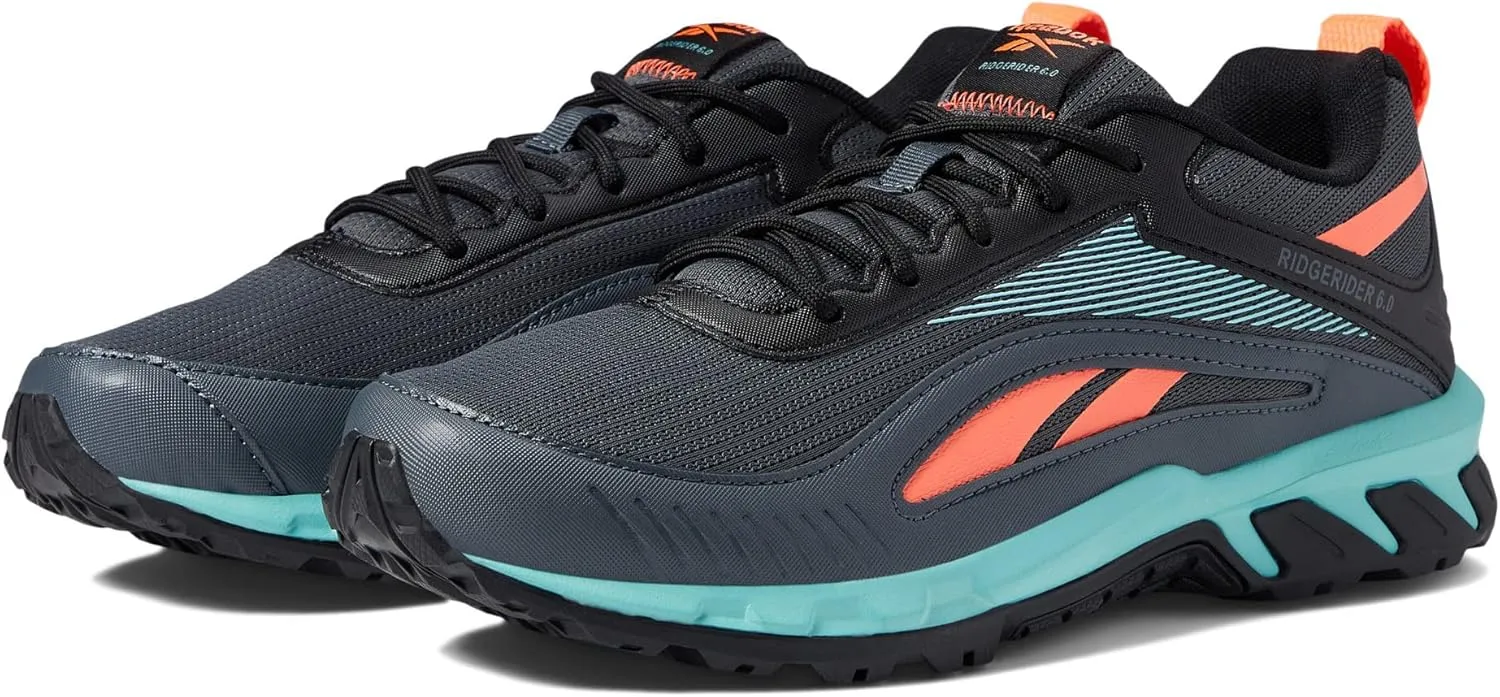 Reebok Women's Ridgerider 6.0 Hiking Shoe