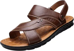 Ring Toe Slides for Women Sandals Y2K Oversize Footbed Flip Flops with Metal Clip Toe Slip On Summer Beach Slippers