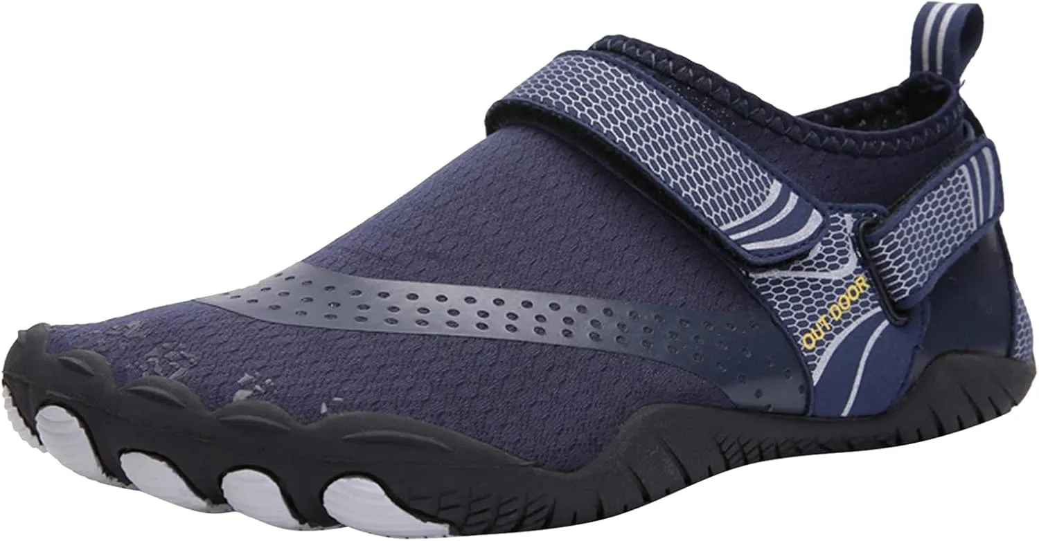 Runing Mesh Breathable Outdoor Mountaineering Shoes Women Couples Men Women's Running Shies Sandals
