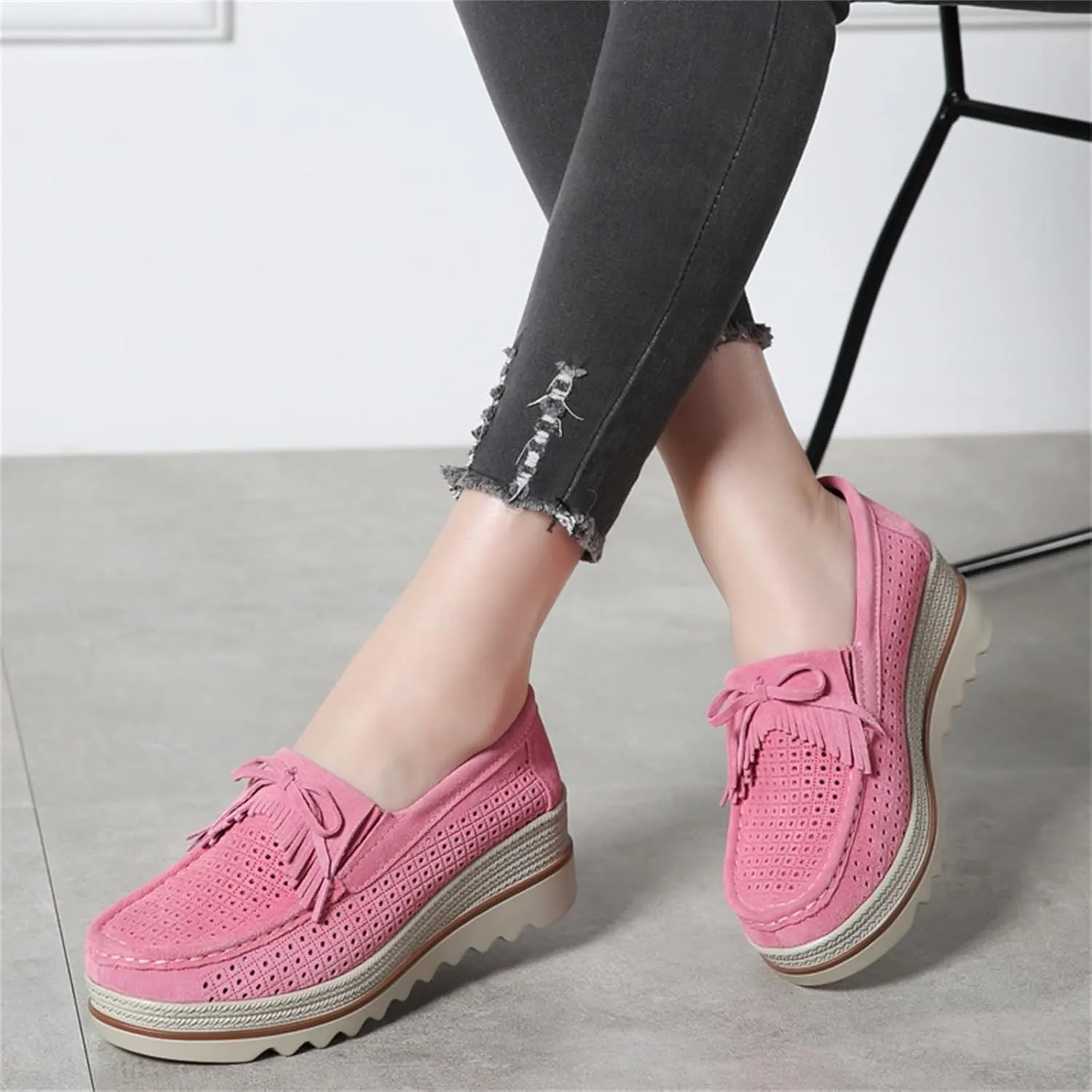 Running Shoes for Women Comfortable Casual Black Shoes High Top Sneakers Men's Athletic Sneakers Lightweight Breathable Waterproof Tennis Shoe Casual Loafers