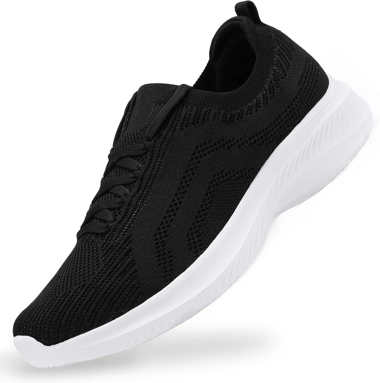 Santiro Womens Tennis Shoes Comfort Lightweight Sneakers Walking Athletic Shoes