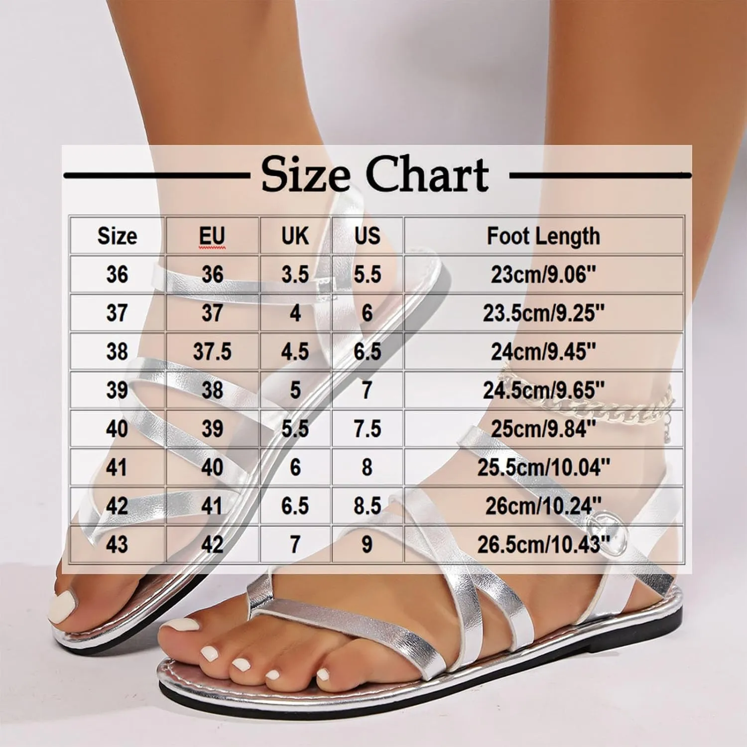 Summer Essentials Womens Strappy Flat Sandals Comfort Flat Casual Beach Fisherman Thong Sandals Classy Walking Shoes