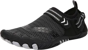 Summer Water Shoes Men and Women Quick Drying Hiking Swimming and Diving Tracing Shoes Sneaker Insoles