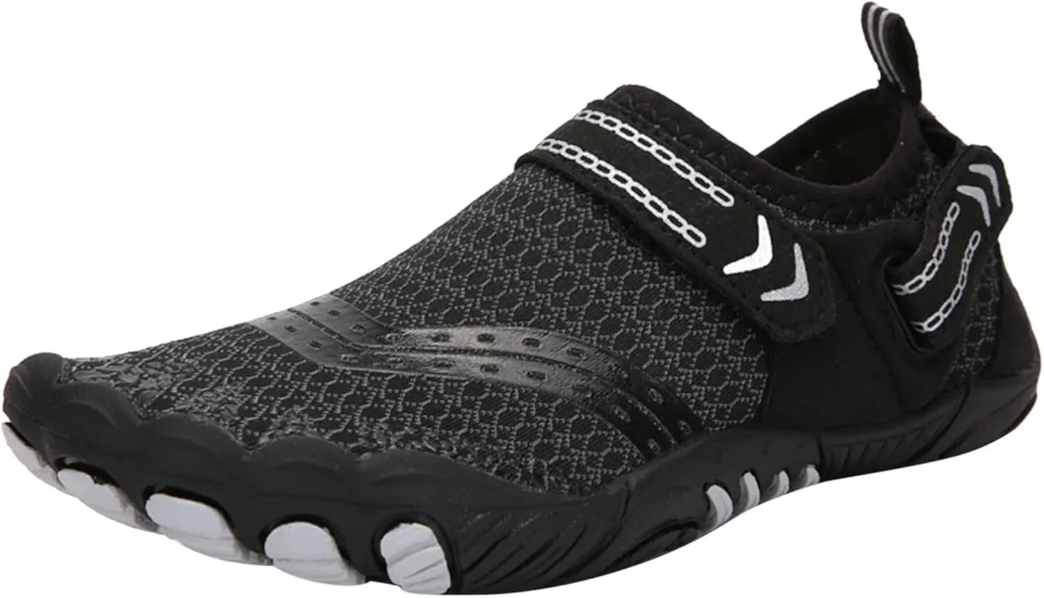 Summer Water Shoes Men and Women Quick Drying Hiking Swimming and Diving Tracing Shoes Sneaker Insoles
