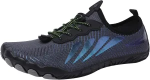Summer Water Shoes Men Quick Drying Shoes Swimming and Diving Hiking Tracing Sneaker Slippers Sandals