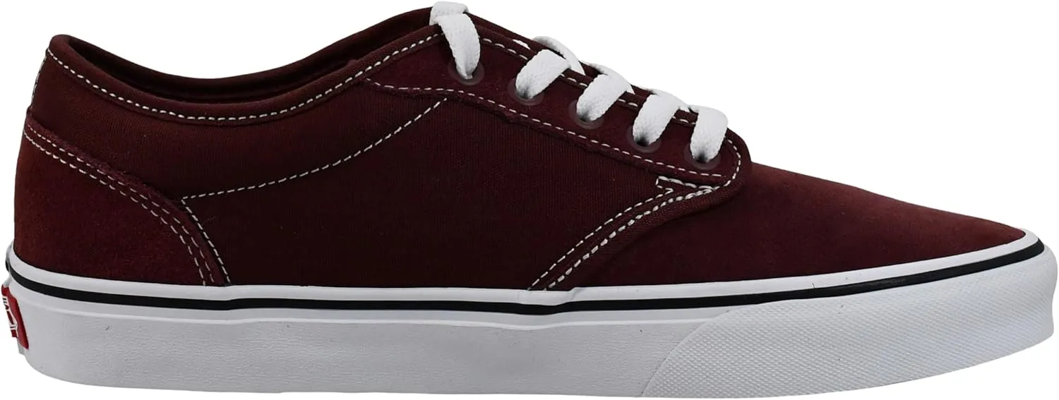 Vans Men's Atwood Canvas Trainers Sneaker