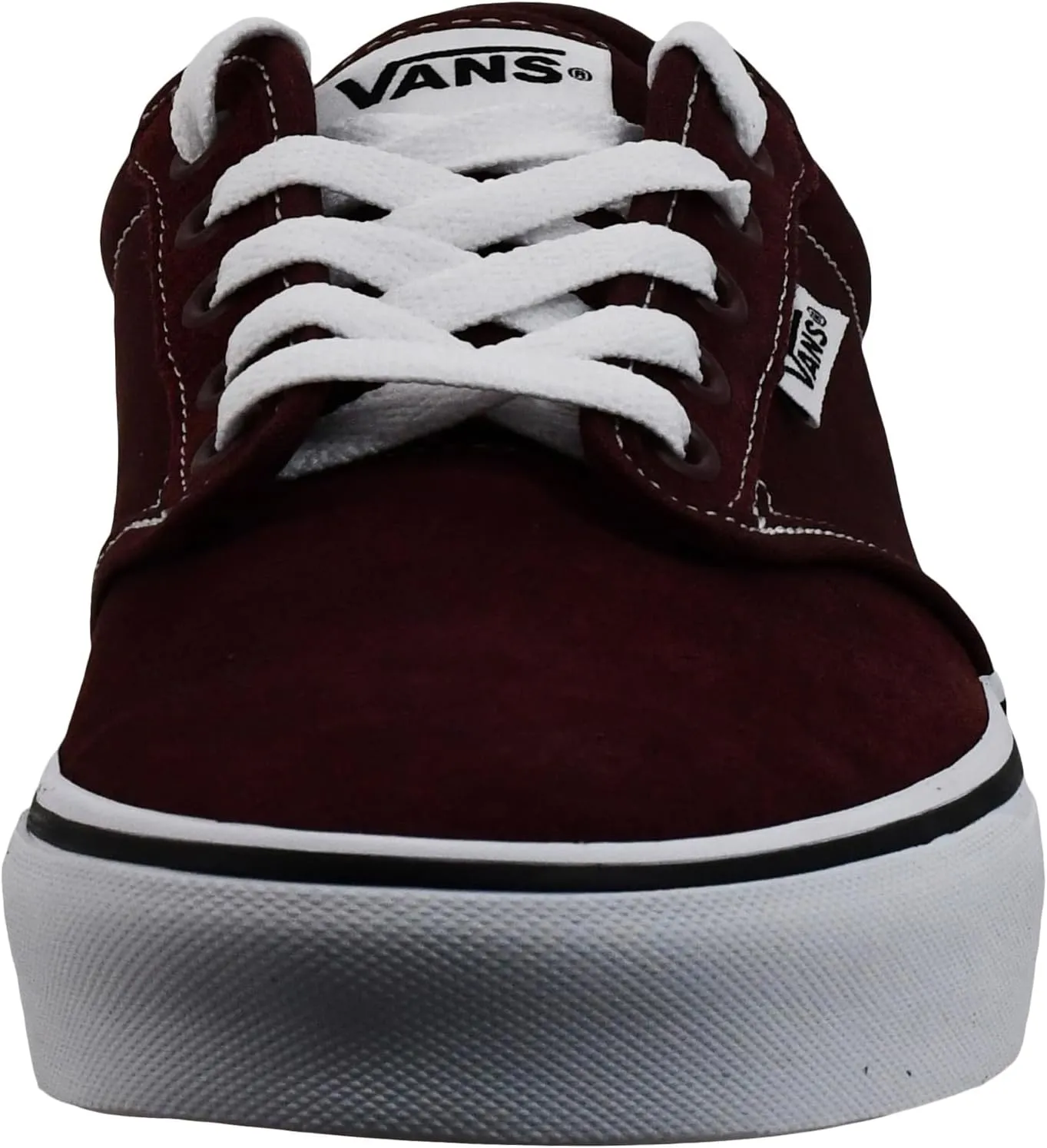 Vans Men's Atwood Canvas Trainers Sneaker