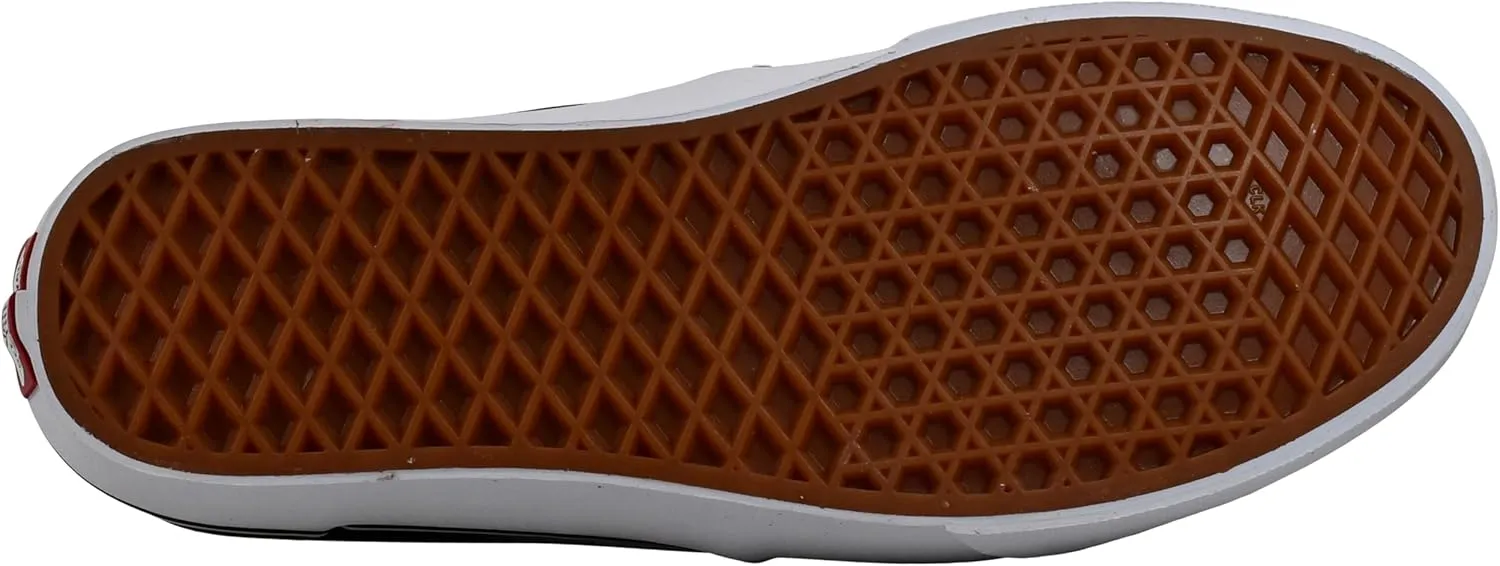 Vans Men's Atwood Canvas Trainers Sneaker