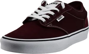 Vans Men's Atwood Canvas Trainers Sneaker