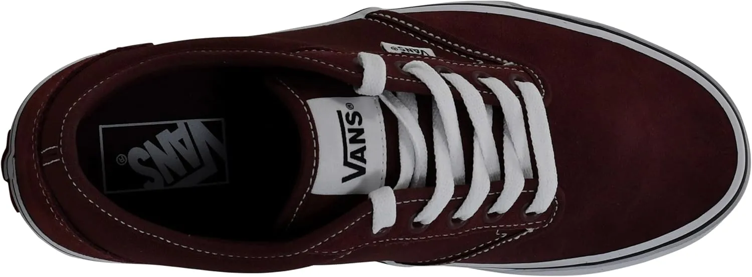 Vans Men's Atwood Canvas Trainers Sneaker